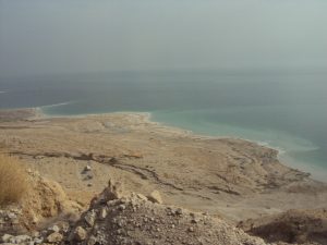 ים המלח - חוויה לכל המשפחה