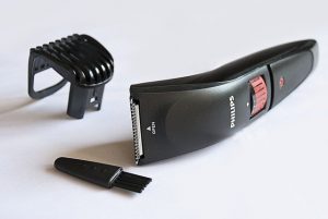 מכונת תספורת