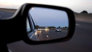 השחרת חלונות לרכב